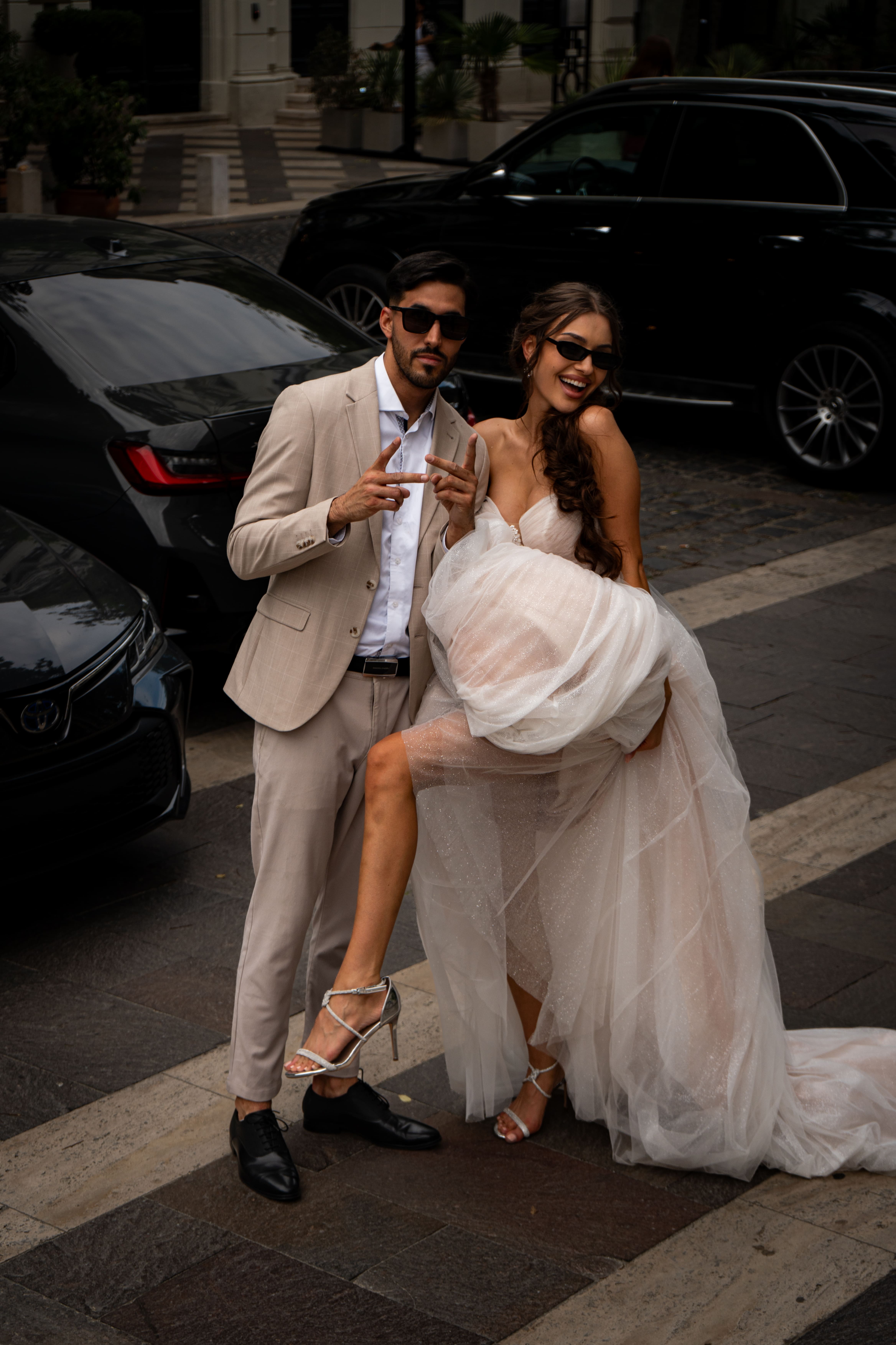 Hungary Bride esküvői fotózás